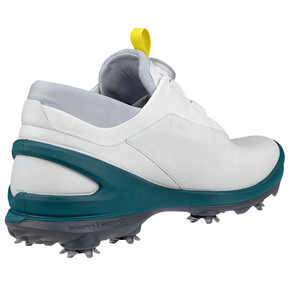 ECCO Men's BIOM Tour BOA Golf Shoes - Worldwide Golf Shops