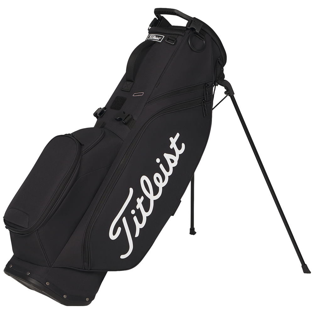Titleist StaDry Players 4 Stand Bag - Worldwide Golf Shops