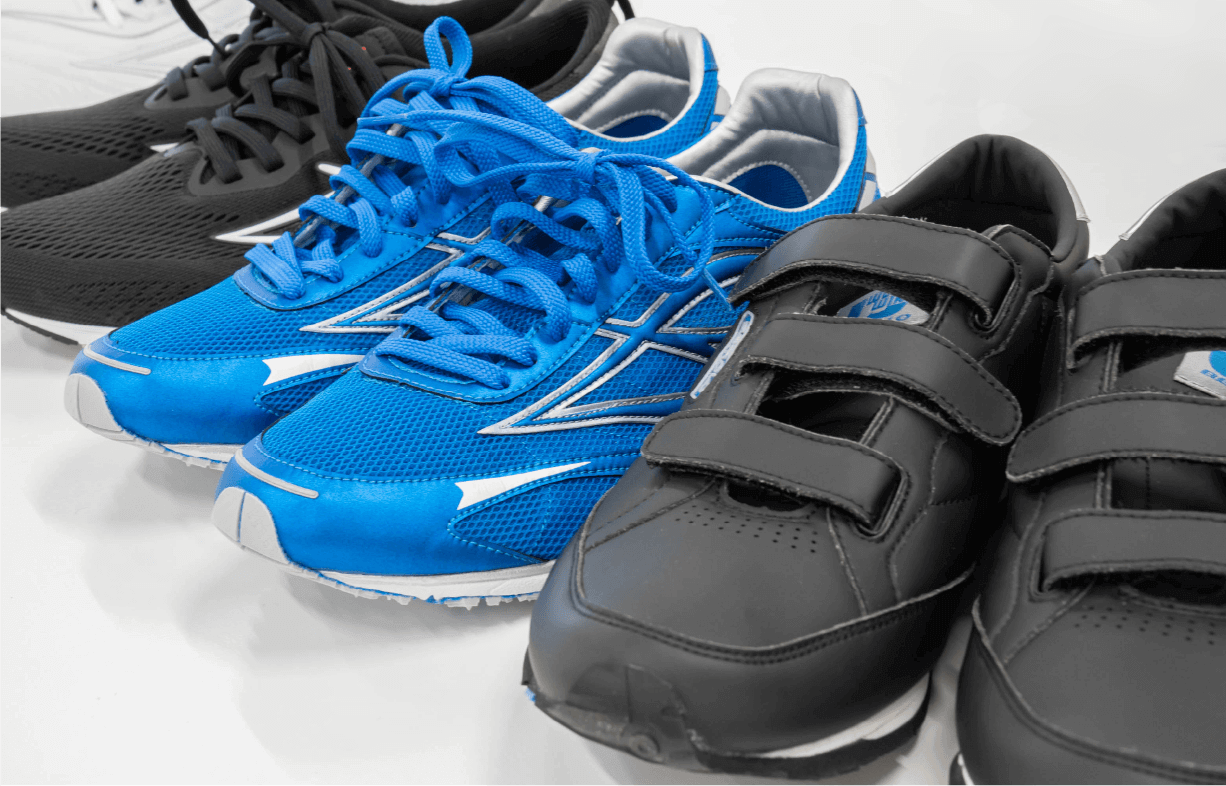 ワールドウィング豊橋|BeMoLo®シューズ