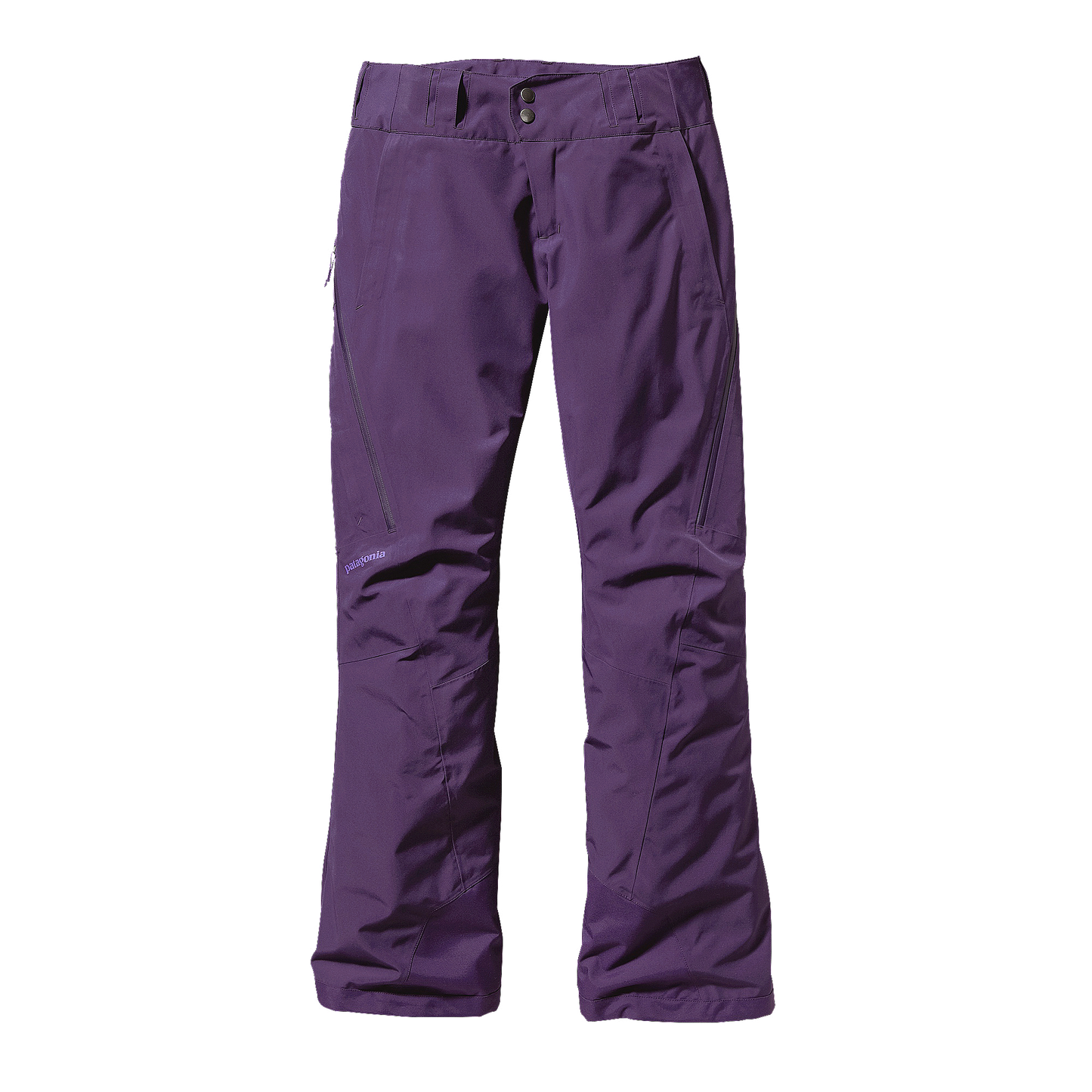 W's Slim Insulated Powder Bowl Pants – Patagonia Worn Wear®