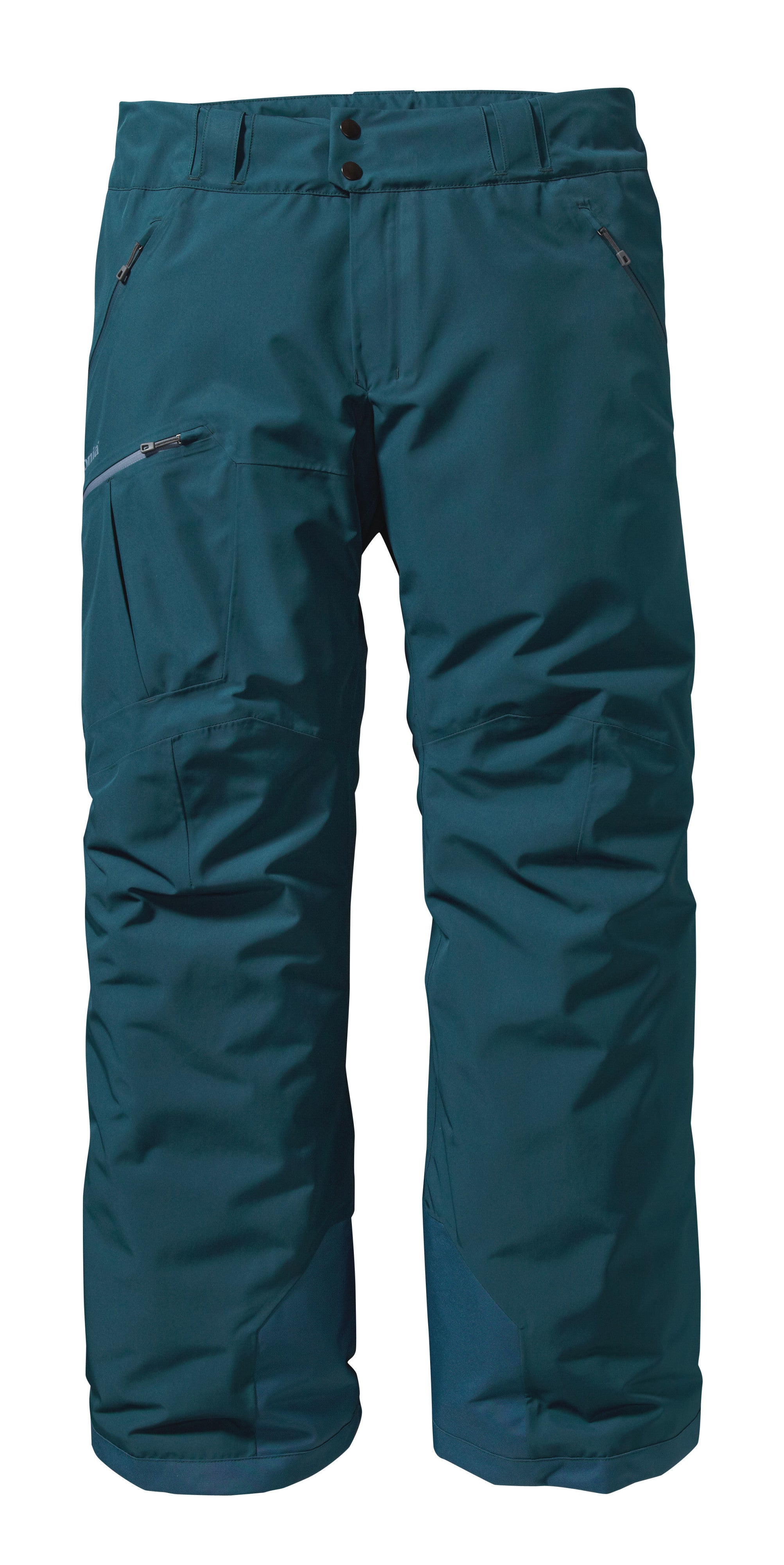 M's Insulated Powder Bowl Pants – Patagonia Worn Wear®