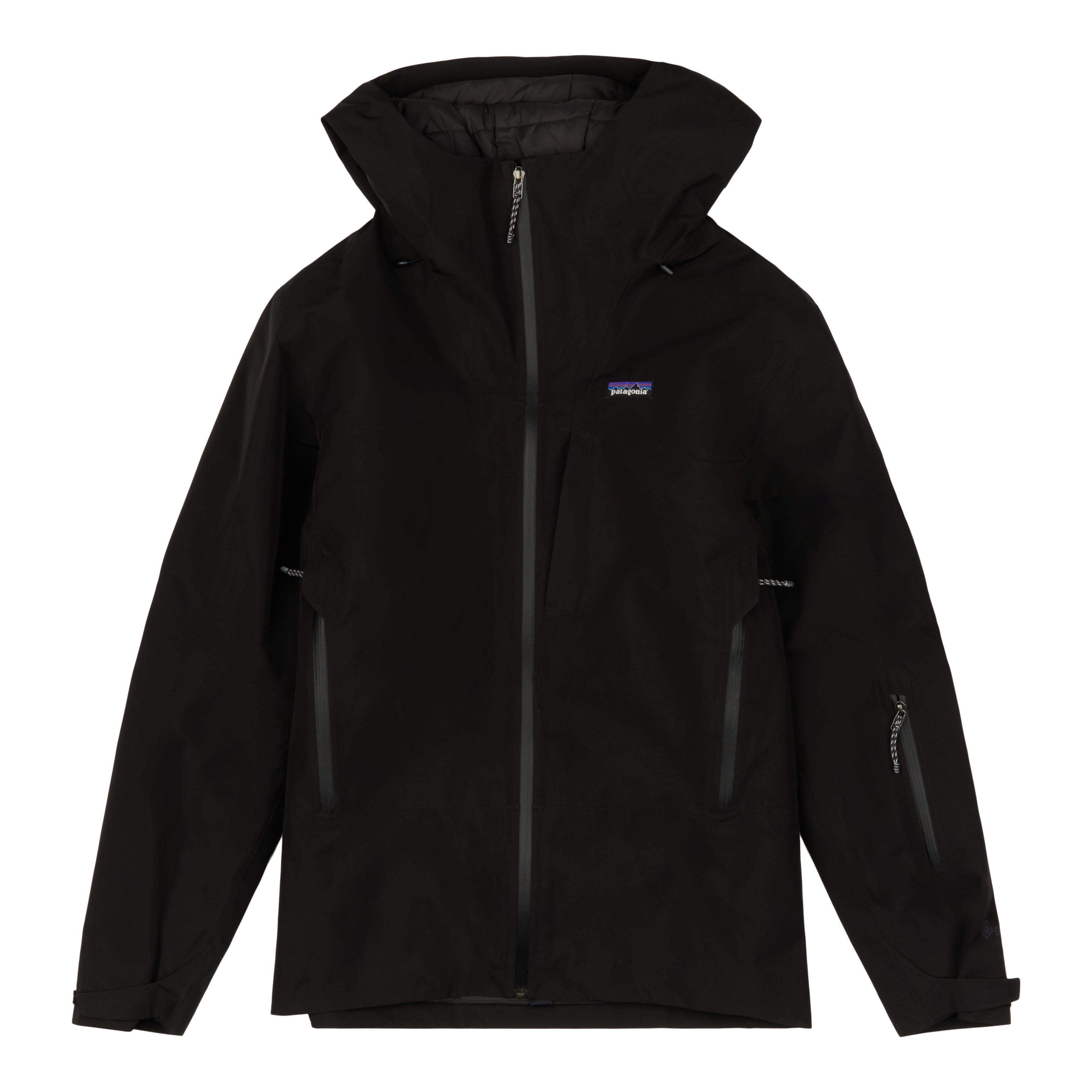 Men's Insulated Storm Shift Jacket – Patagonia Worn Wear®