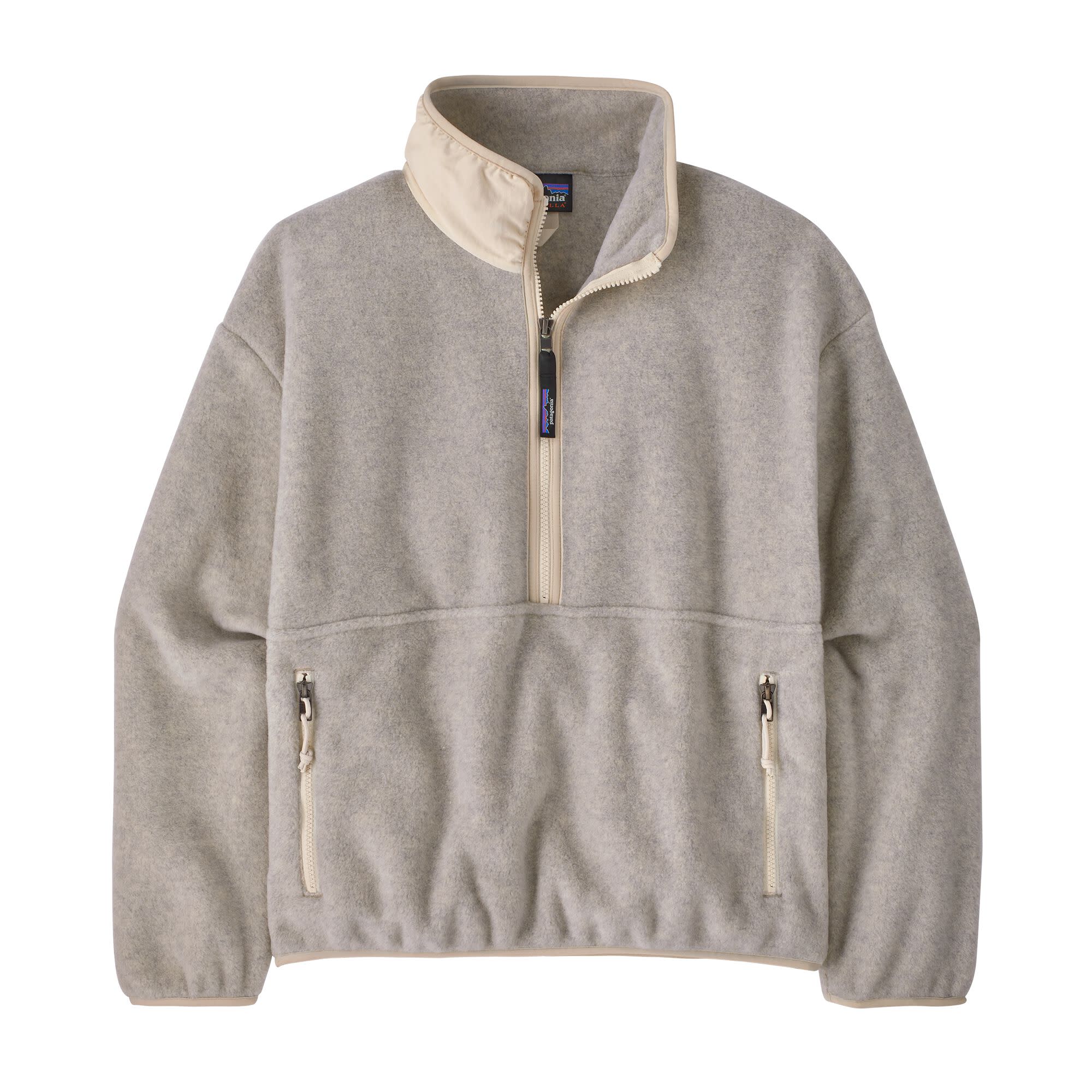 Women's Synchilla® Marsupial – Patagonia Worn Wear®