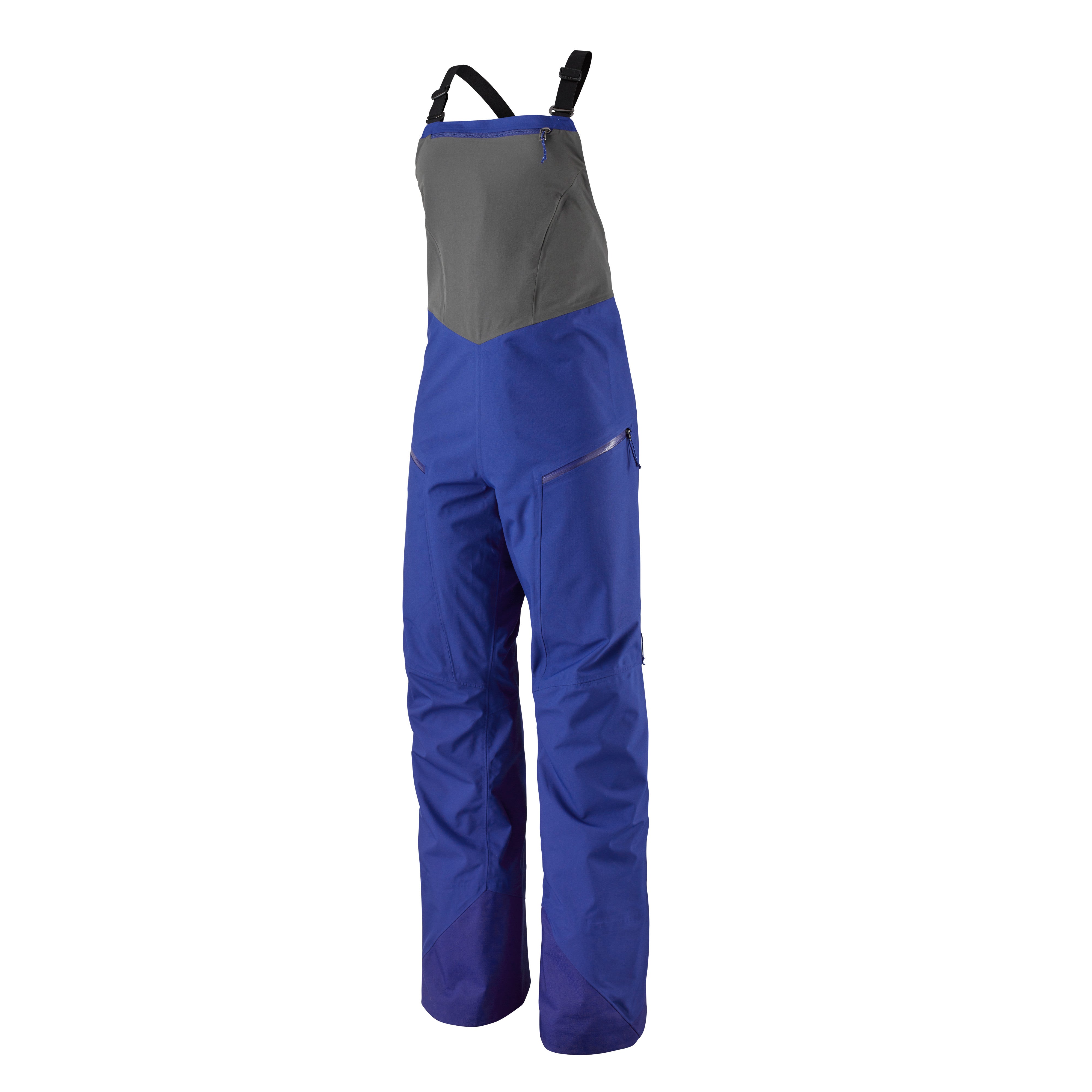 Women's SnowDrifter Bibs – Patagonia Worn Wear®