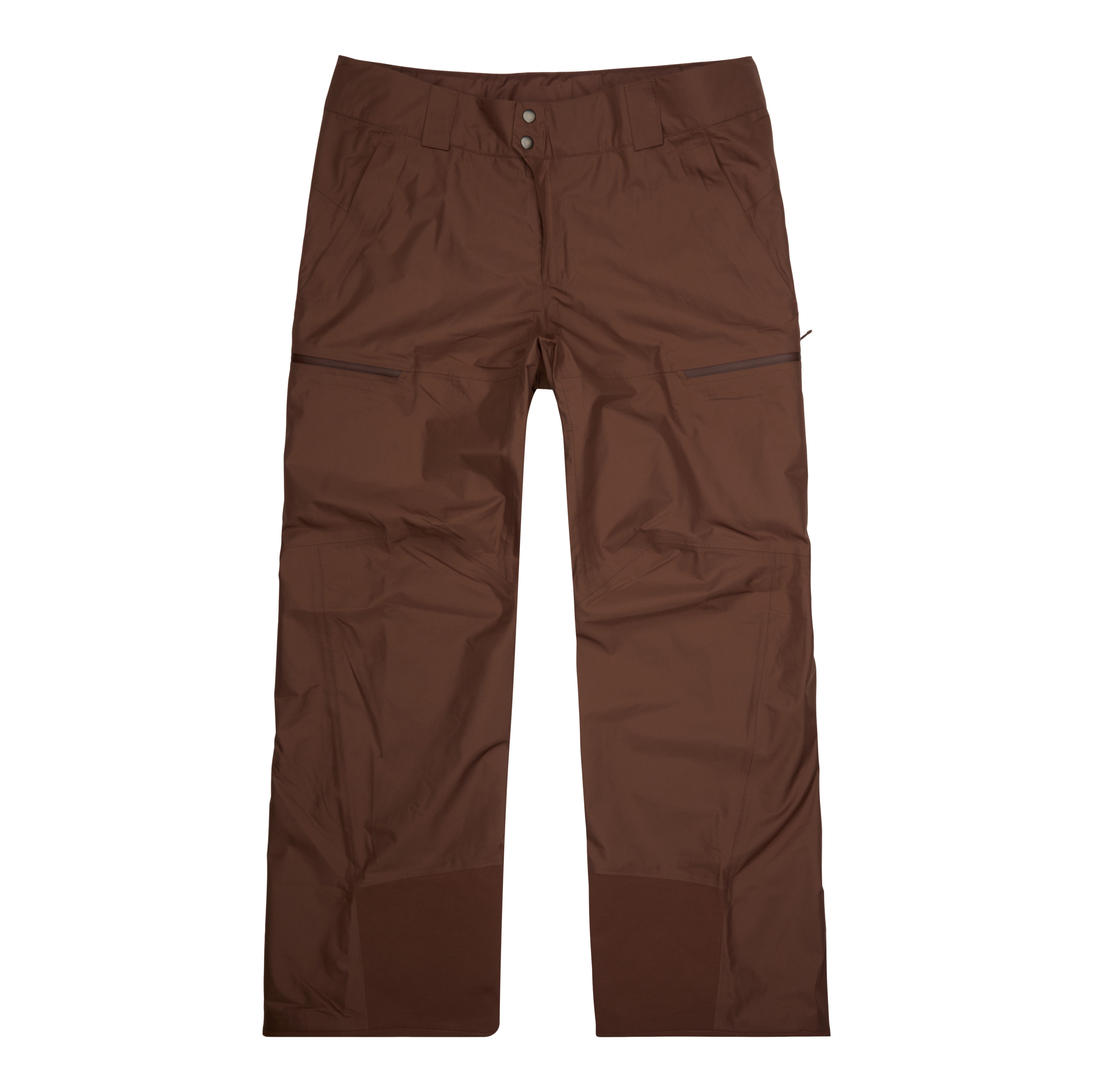 Men's Powder Town Pants - Regular – Patagonia Worn Wear®
