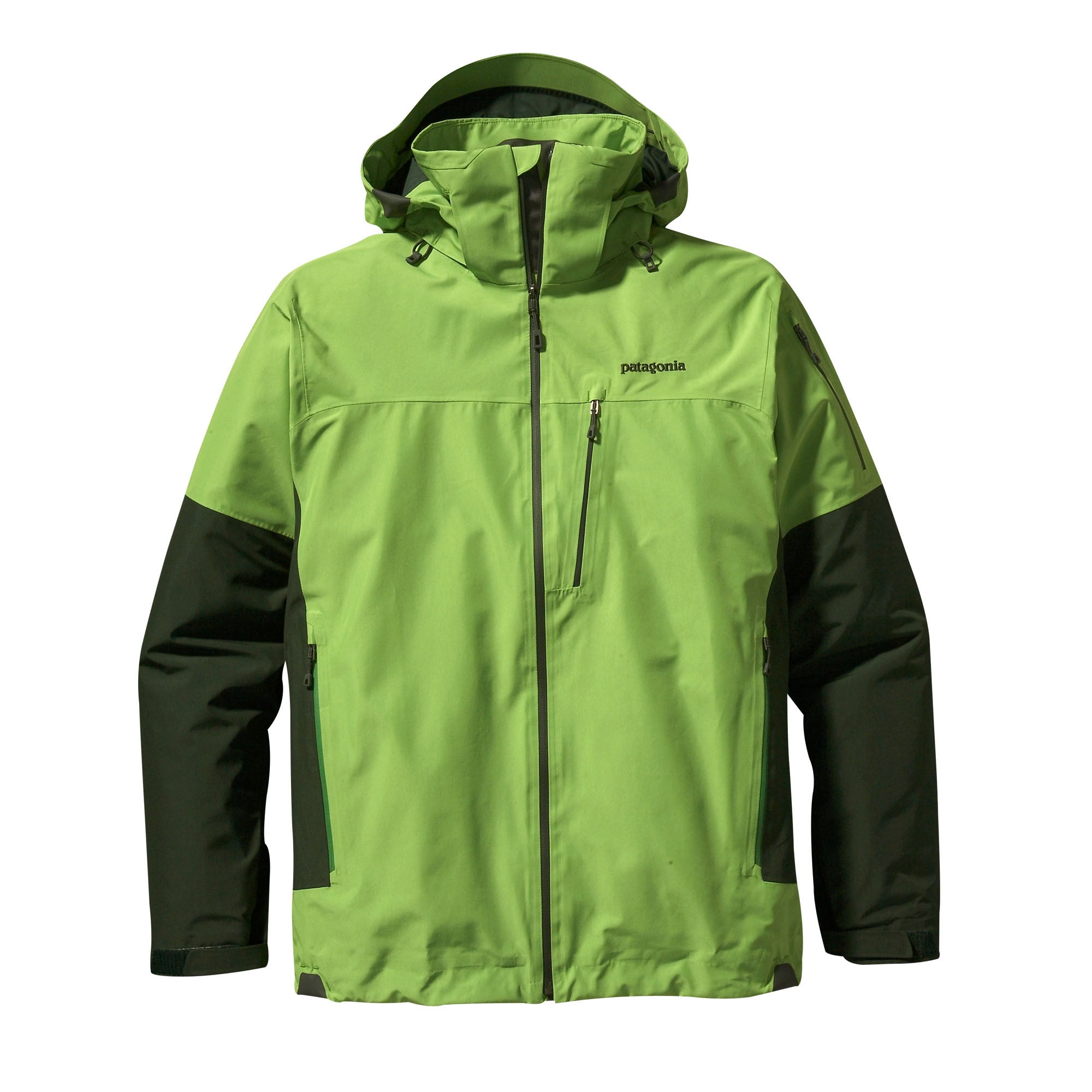 M's Powder Bowl Jacket – Patagonia Worn Wear®