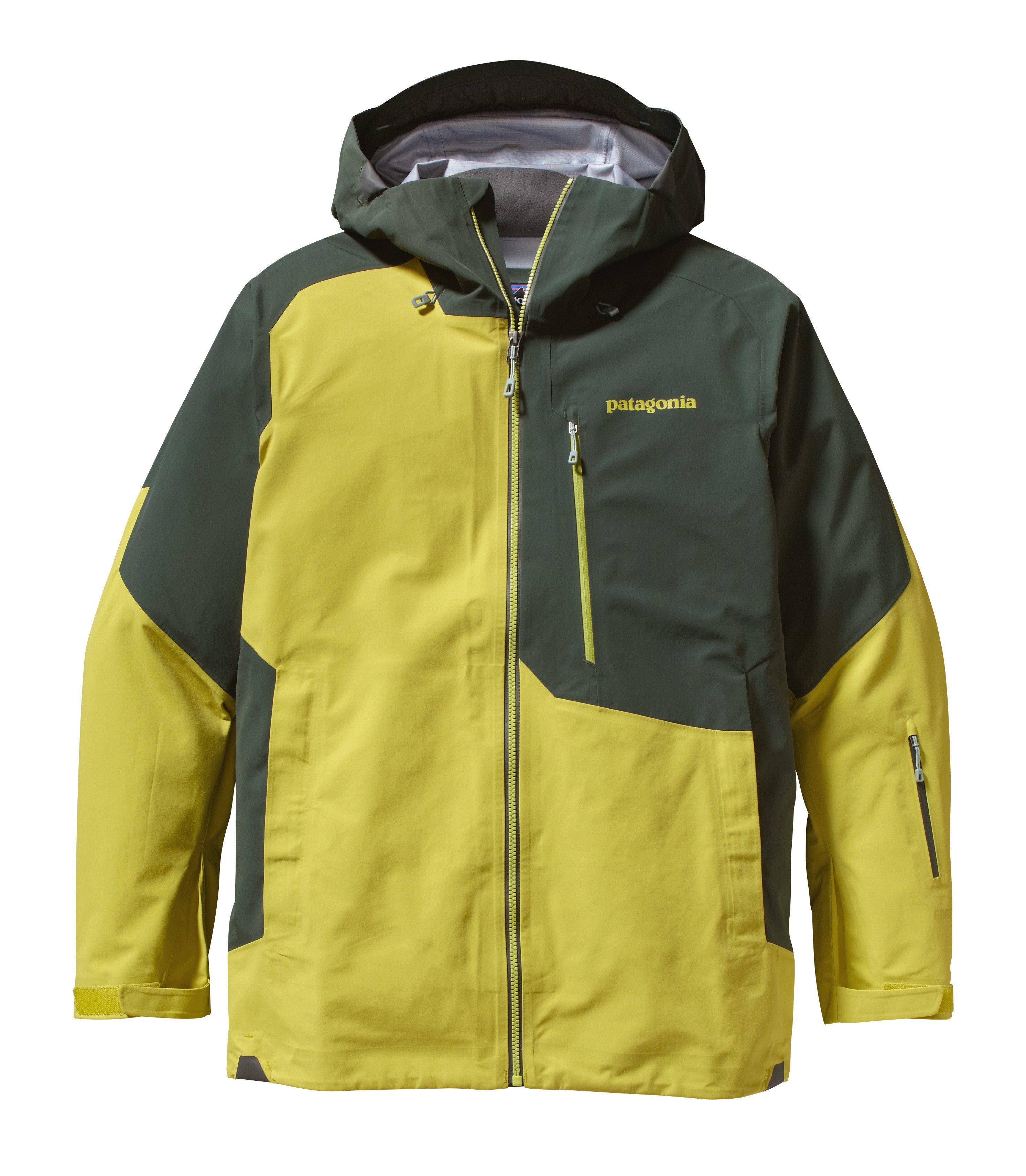 M's Primo Jacket – Patagonia Worn Wear®