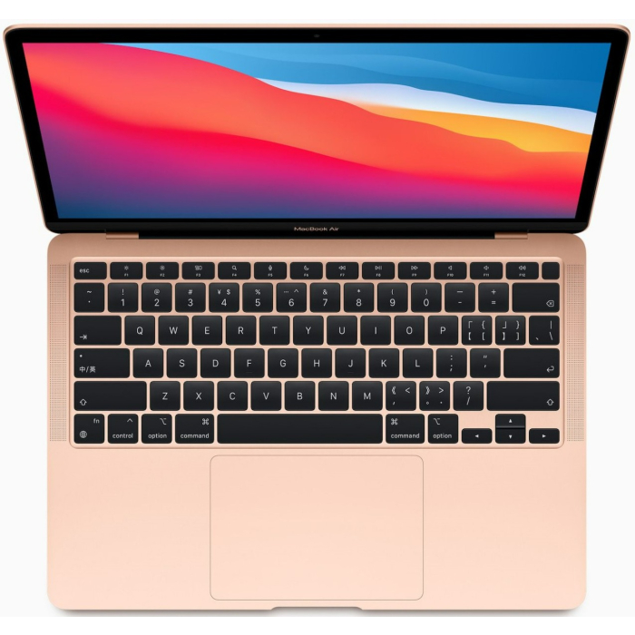 訳あり品 Apple MacBook Air (M1 2020) UK配列 MacBook Air M1 2020