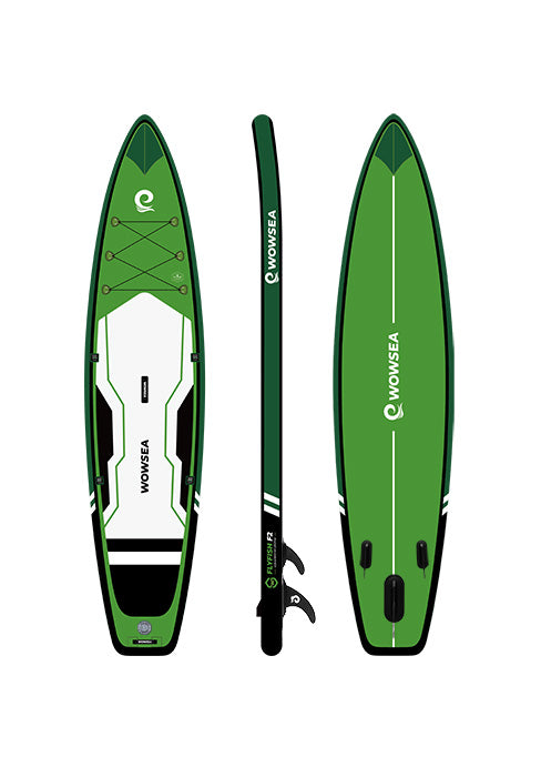 Flyfish F1 11'6