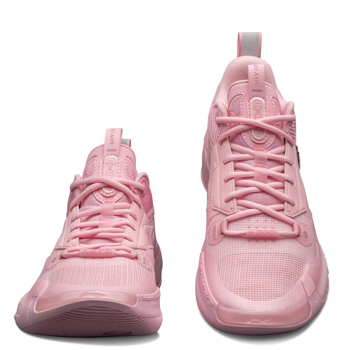 Li Ning Way of Wade 10 LOW “Cherry Blossom” Premium Boom
