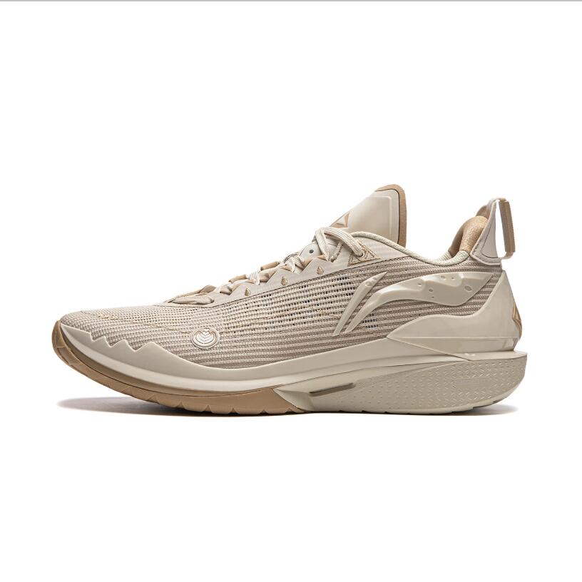 Li Ning Jimmy Butler JB 2 “Latte” Basketball Shoes – LiNing Way of
