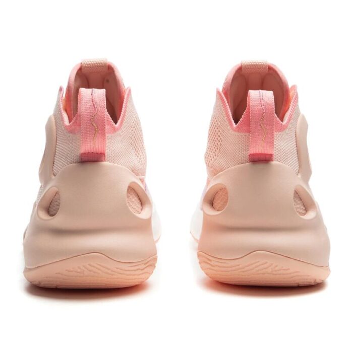 LiNing Yushuai Ultra “Rosy Clouds” Premium Boom Basketball Shoes