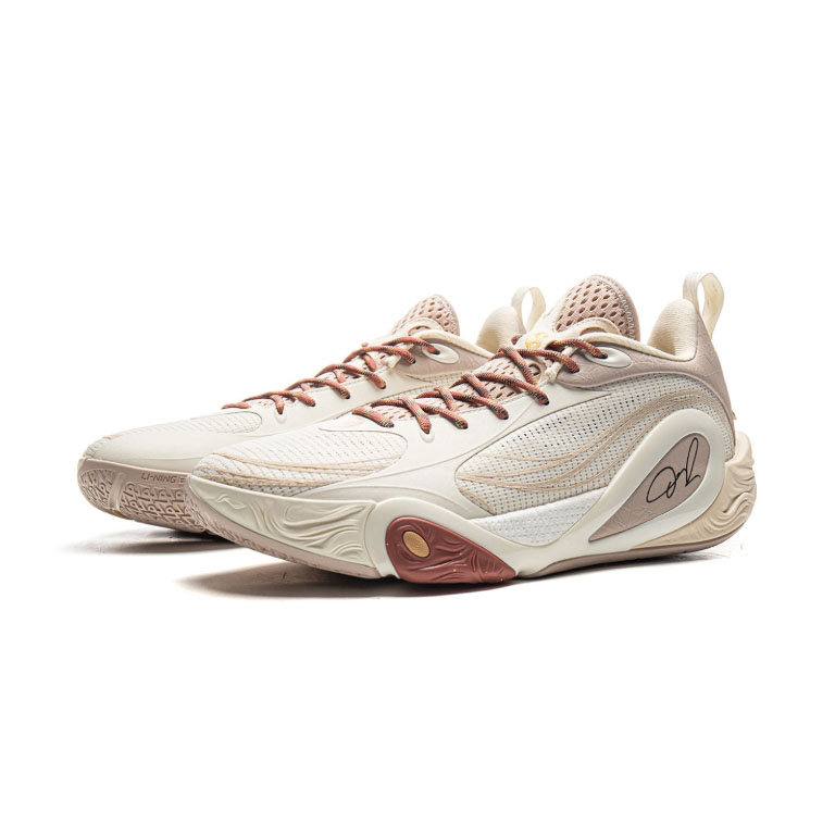 LiNing DLO 1 “The First Pick” Sneakers – LiNing Way of Wade Sneakers