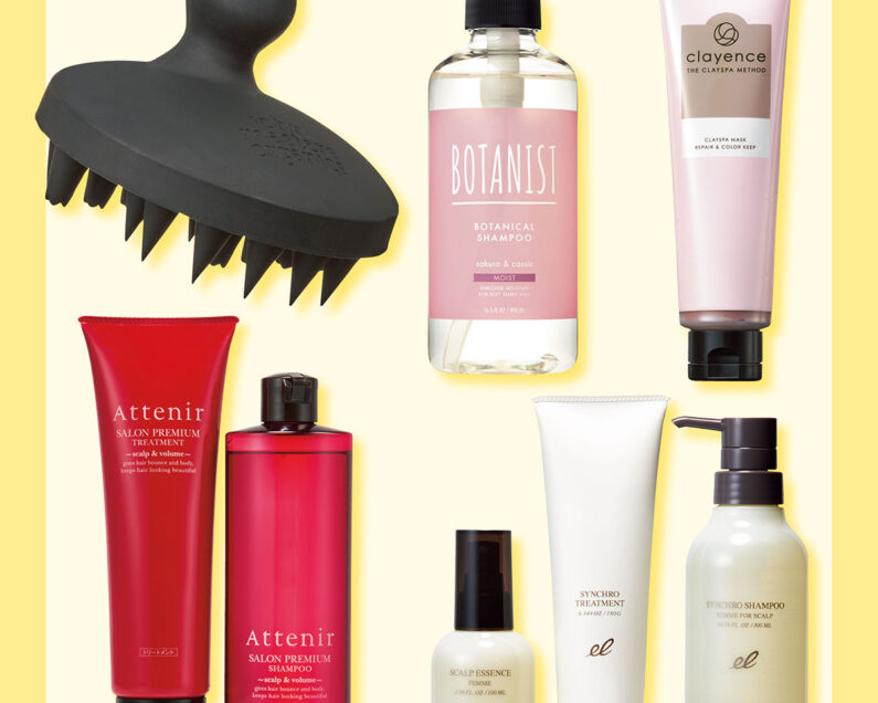 1月発売】美髪を叶える新作ヘアケアが集結【新作コスメニュース