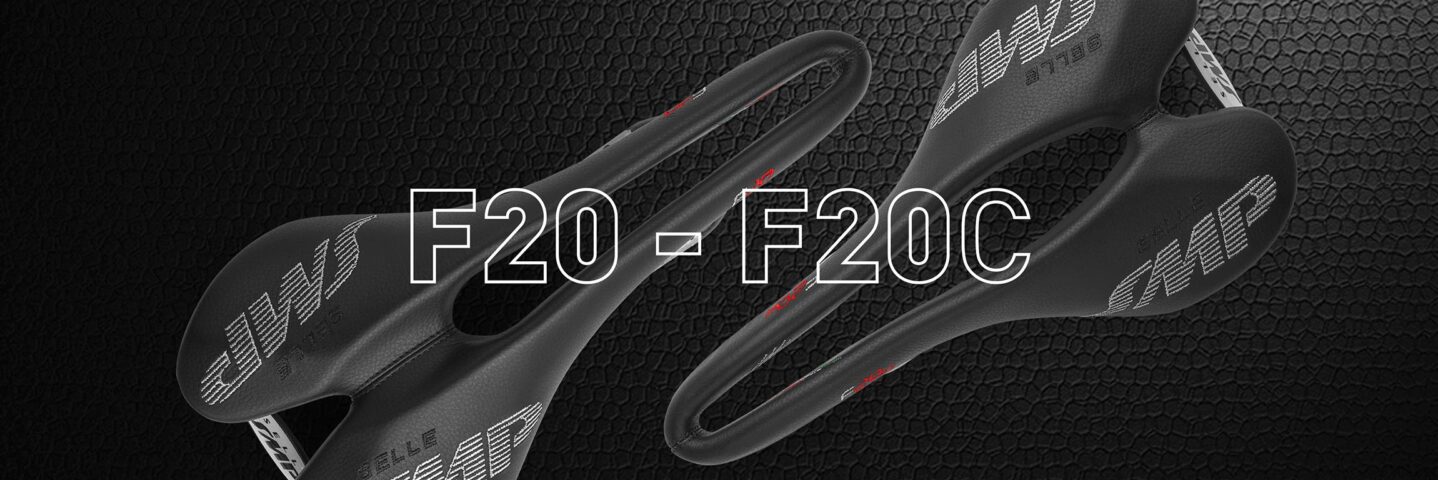 Another novelty in the F range: the F20 and F20c are here! - Blog