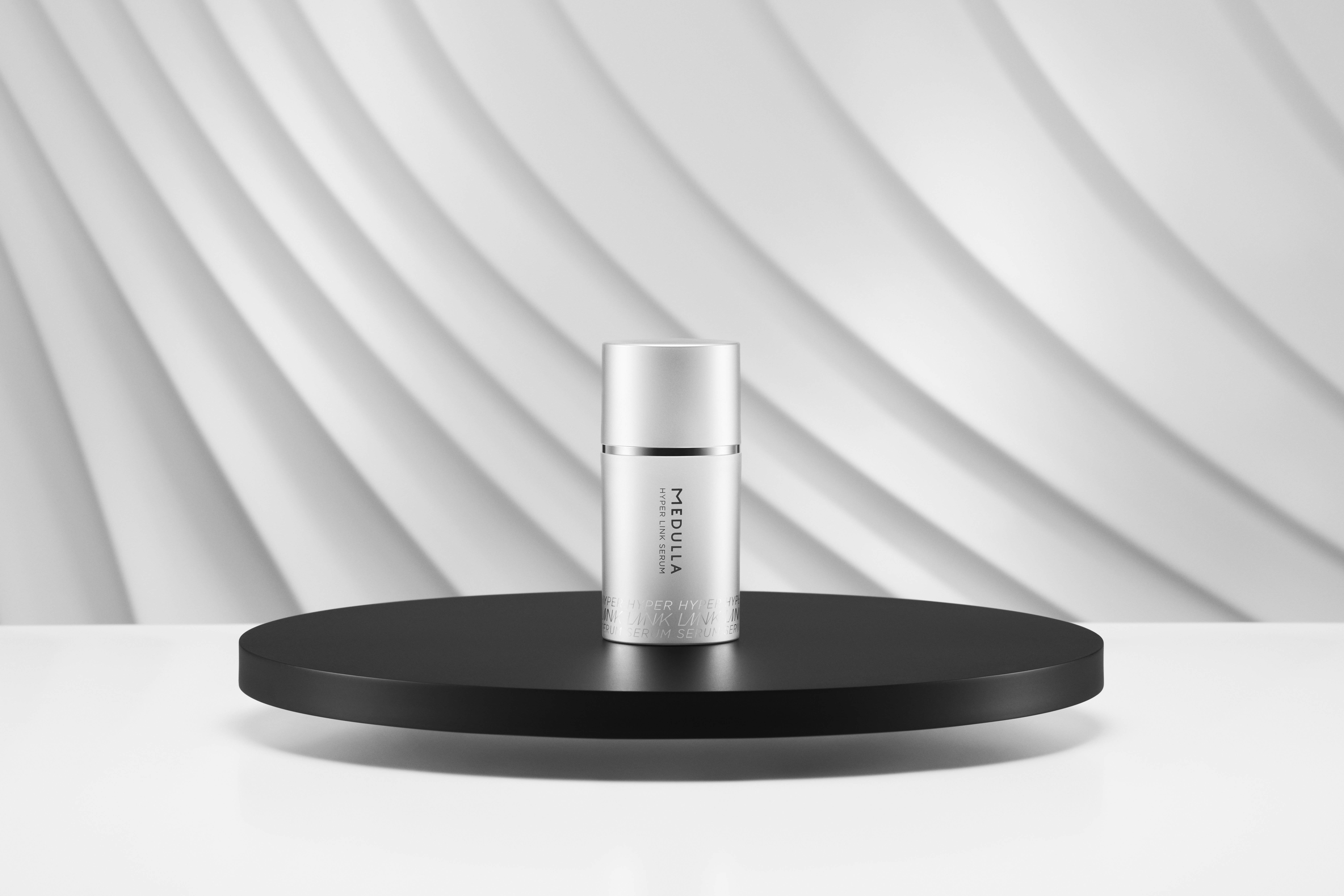 MEDULLA史上最高峰のダメージケア、「HYPERLINK SERUM」が誕生