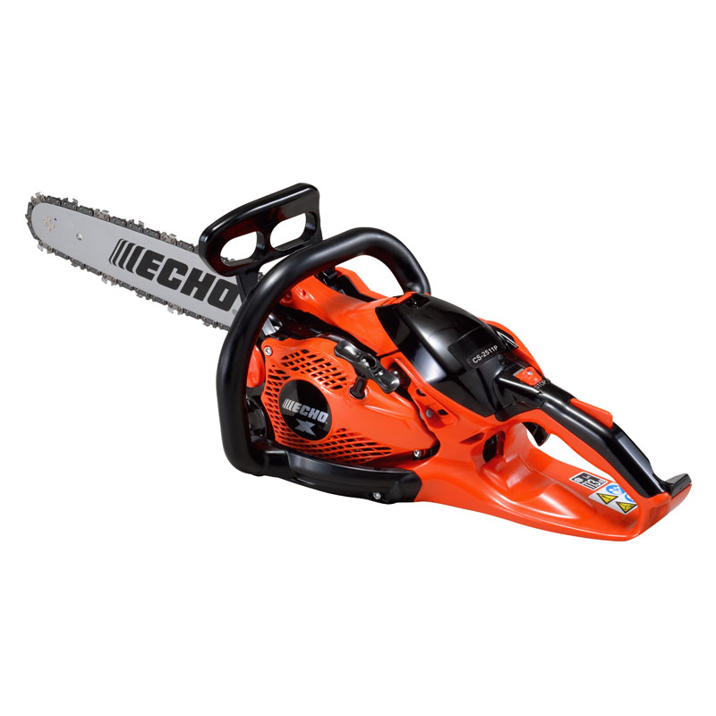 Echo X Series Chainsaws CS-2511P | WPE Landscape Equipment