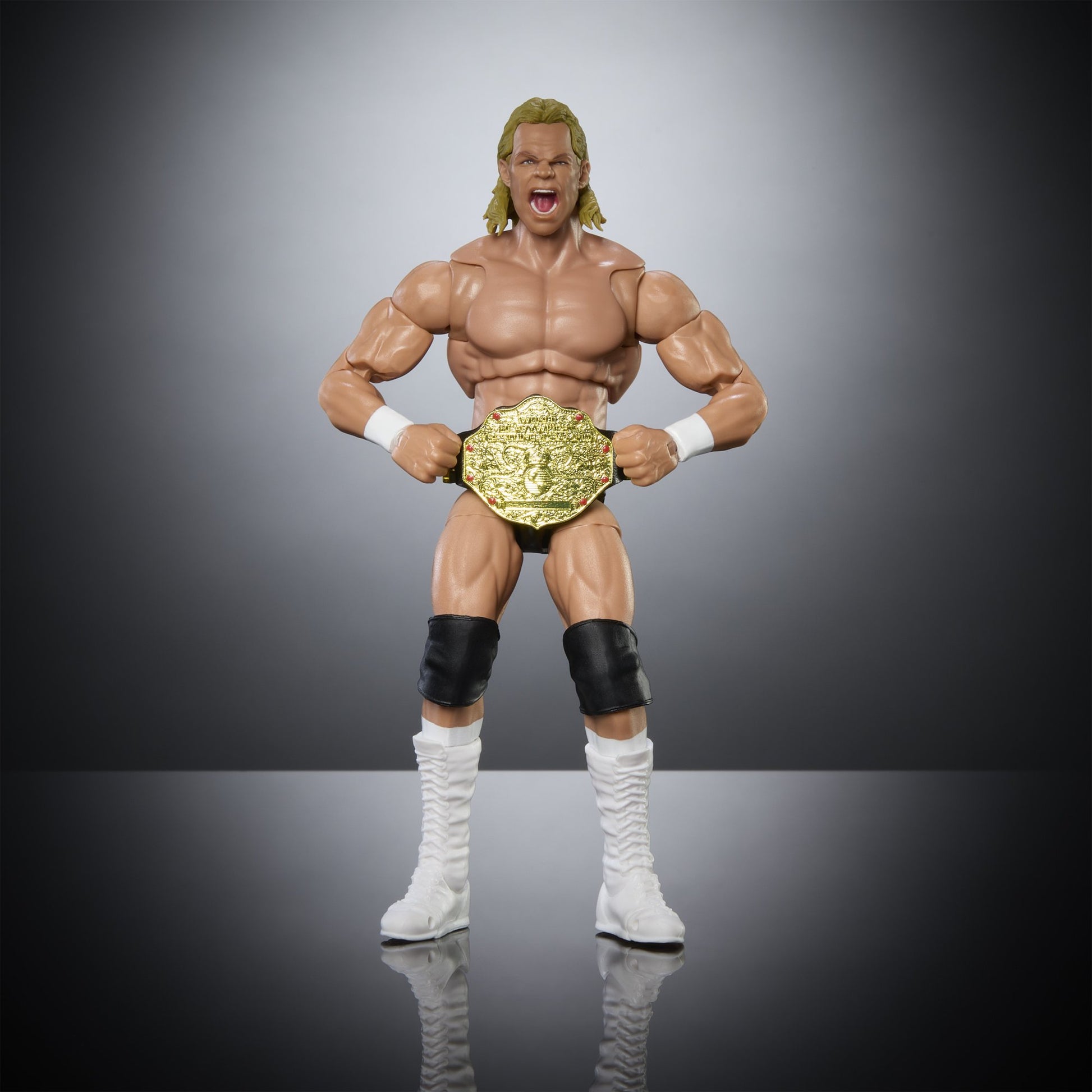 2025 WWE Mattel Ultimate Edition Monday Night War Lex Luger