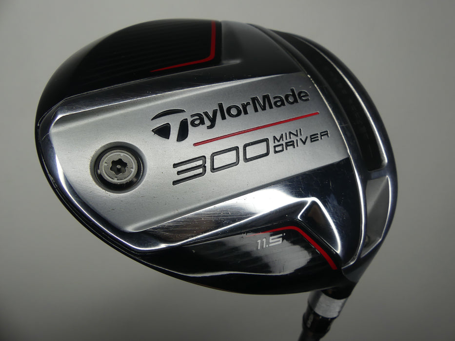 TaylorMade Mimi300 11.5° SR 2021年モデル TaylorMade Mimi300 11.5