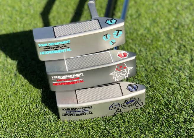 Bettinardi Tour Stock - what is it? - Putters - GolfWRX