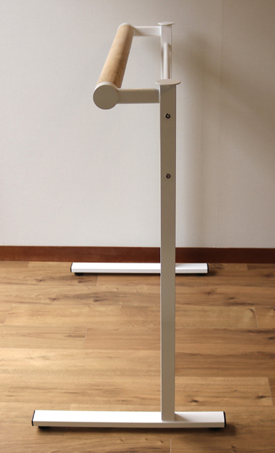 レッスンバーの製造直販 日本品質でステキなデザイン