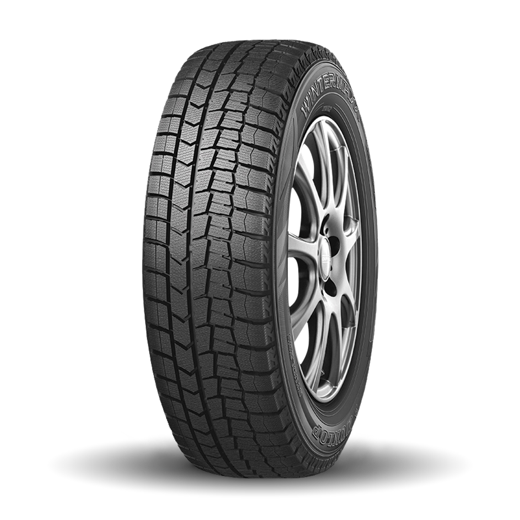Dunlop Winter Maxx 2 Tire: rating, overview, videos, reviews