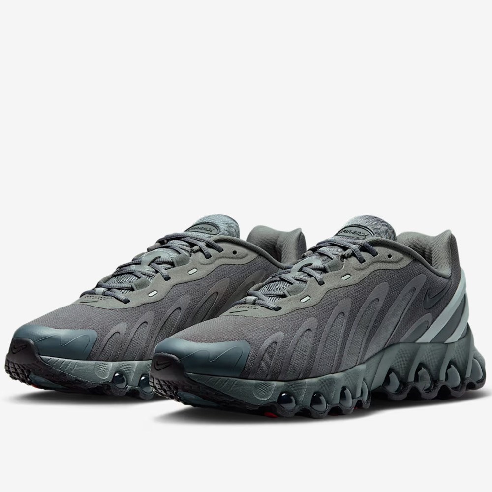 Nike Air Max Phenomena SWDC Sneaker Loafer HJ4400-601 Release Date