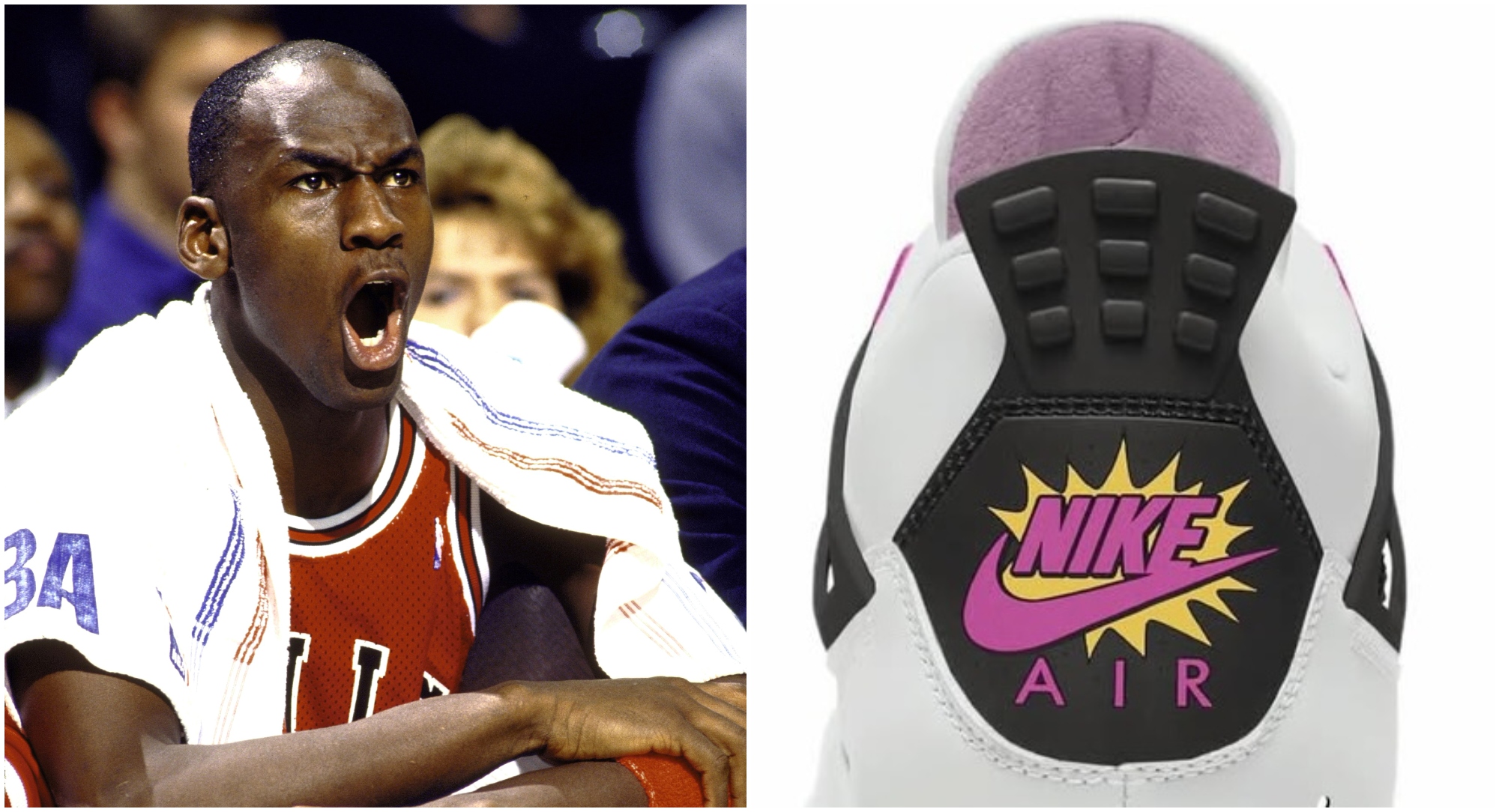 Air Jordan 4 Retro 'Comic' 2026 Release Date IO2362-100