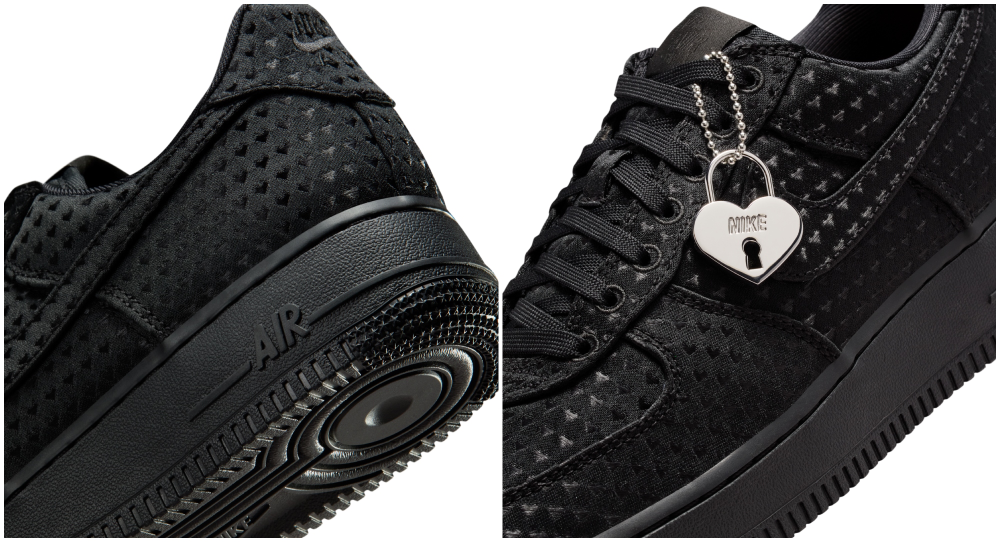 Nike Air Force 1 Low 'Valentine's Day' 2026 Release Date IQ9965-001