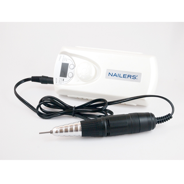 ネイル用品/ネイルビットマシン/ネイルマシン｜BEAUTY NAILER