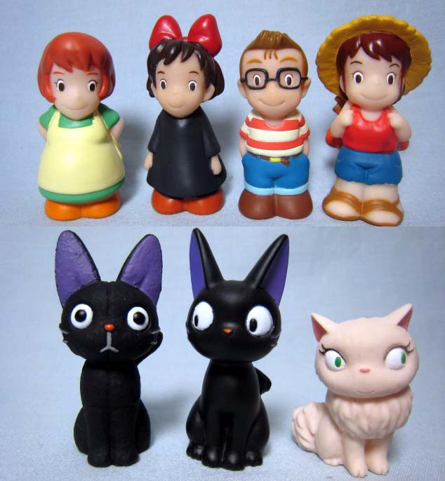 その他アニメ作品