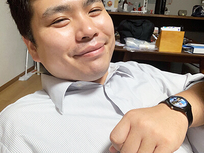 オリジナル時計 | 誕生日や記念日にはオーダーメイドや名入れの