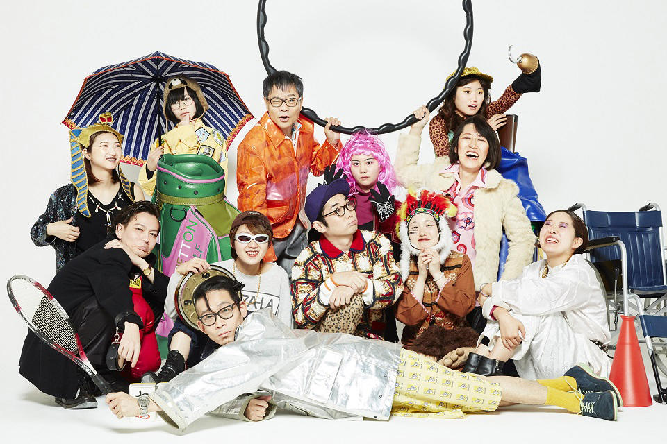 03/26(Mon) □□□（クチロロ） | SCHEDULE | Shibuya WWW - WWW X