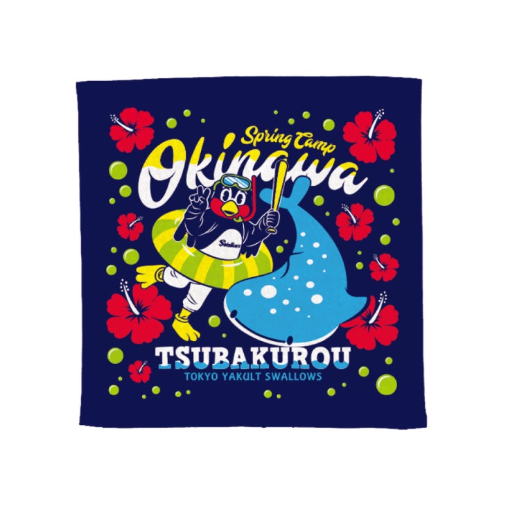 Official Goods Shop浦添店／西都店限定商品販売のお知らせ | ニュース