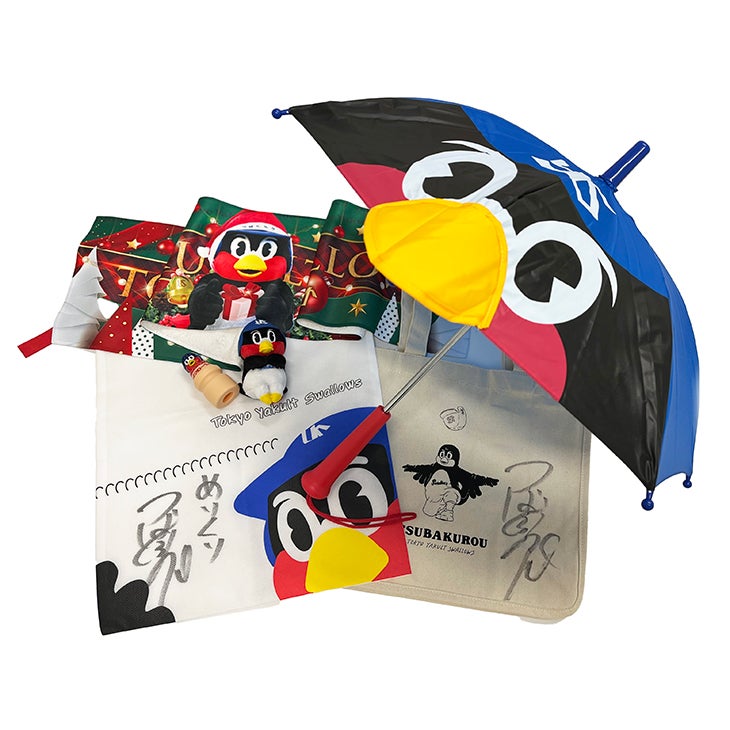 Official Goods Shop つば九郎店からのお知らせ | ニュース | 東京