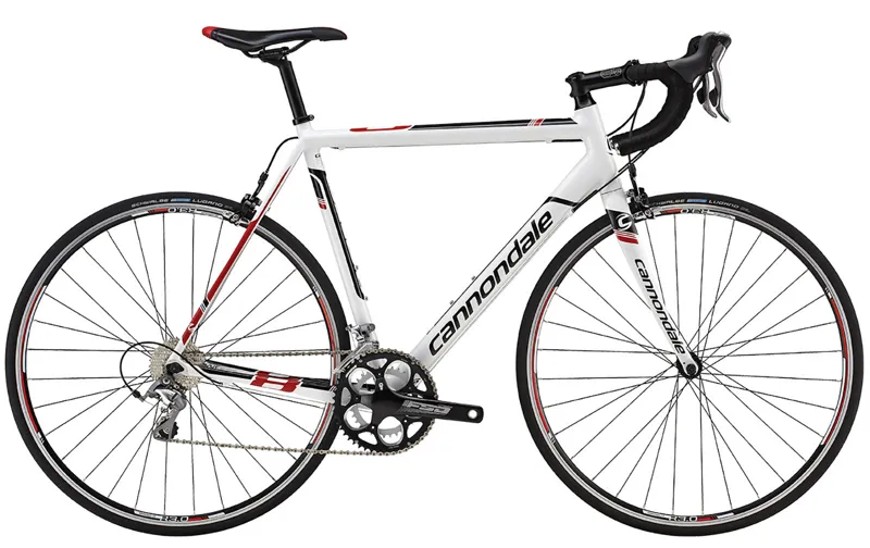 2014 Cannondale CAAD 8 Tiagra Aluminium Road Bike