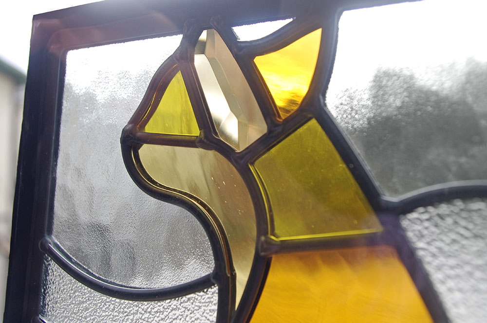 SH-D41 | ステンドグラスの専門メーカー｜SEVEN HOME (Pure Glass)