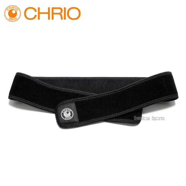 クリオ パフォーマンスアップ腰用ベルトSP CHRIO WAIST BELT SP - 野球