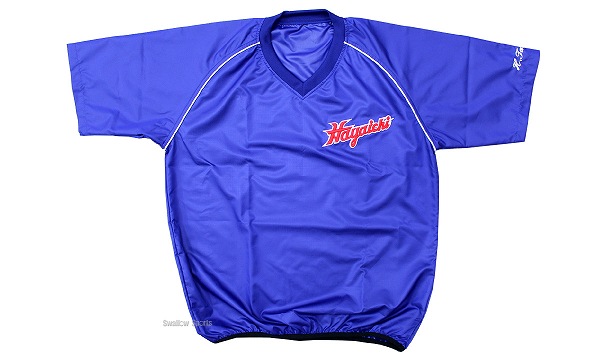 レワード】 早一ファイトボーイズ 半袖 Vジャン 一般用 『個人名有り