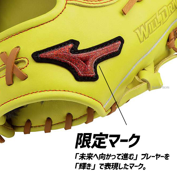 野球 限定 ミズノ 軟式グローブ 軟式 グローブ 大人 一般 グラブ 軟式