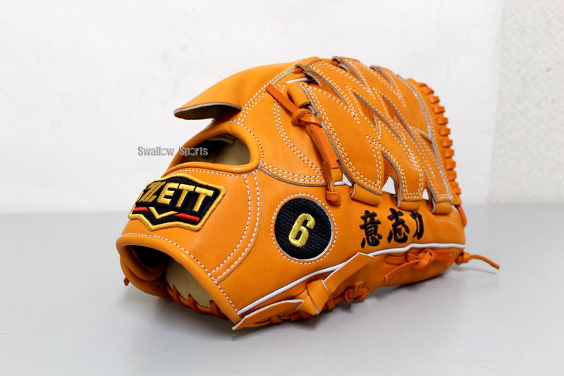 ミズノ グローバルエリート ソフトボール シミュレーション オーダー