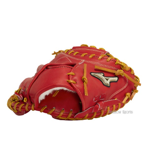 野球 ミズノ 限定 硬式キャッチャーミット 硬式 キャッチャーミット