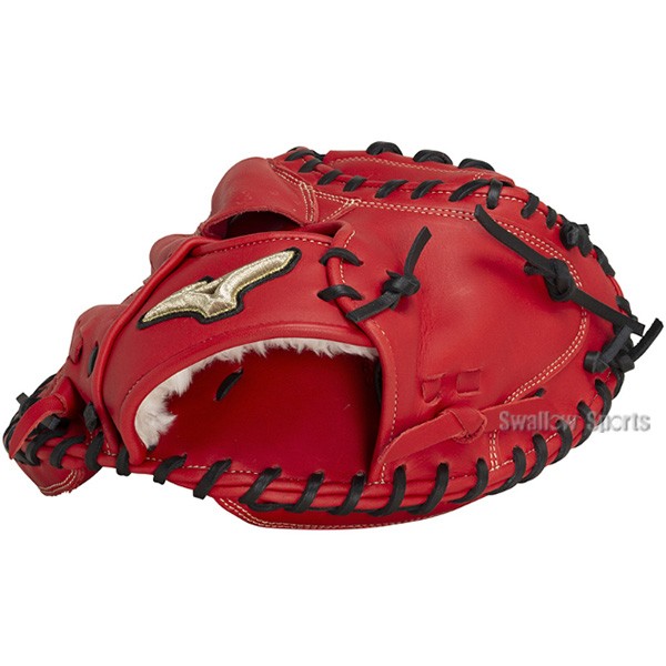 MIZUNO VICTORY STAGE HG-3 キャッチャーミット 09 MIZUNO VICTORY