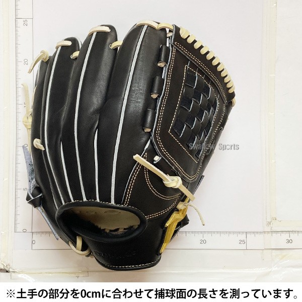 2/21～23限定価格】 野球 アトムズ 軟式 グローブ 026型 内野手用