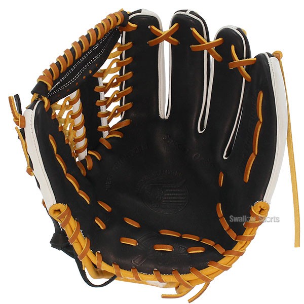 野球 久保田スラッガー 限定 スワロー限定 オーダー 軟式 グローブ