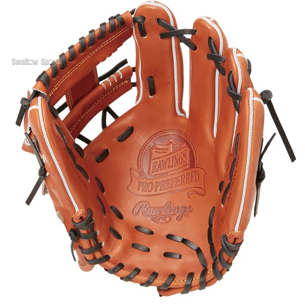 野球 ローリングス 硬式グローブ グラブ PRO PREFERRED 内野 内野手用