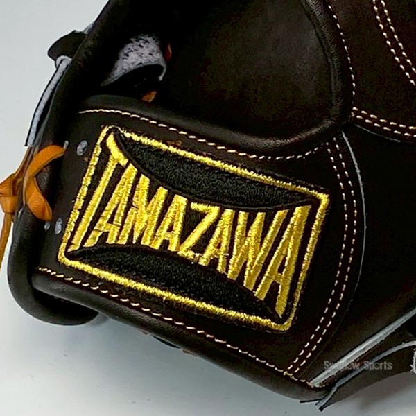 野球 玉澤 タマザワ 軟式グローブ グラブ 外野 外野手用 クーニン監修