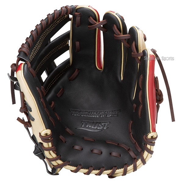 ザナックス xanax 軟式用グローブ 内野手用 楽天市場】軟式グローブ