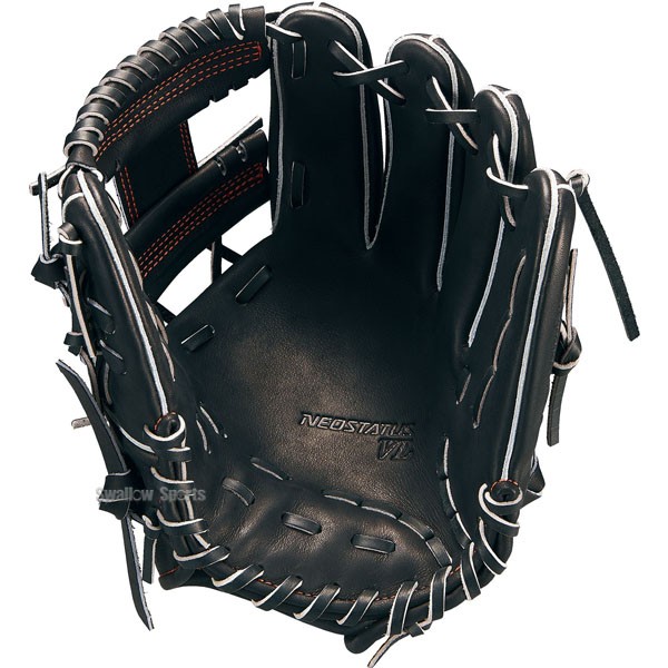 野球 ゼット 硬式グローブ 硬式 グローブ グラブ ネオステイタス VL