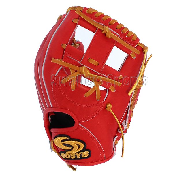 野球 コーシーズ グローブ グラブ 硬式グローブ硬式 内野手用 スモグラ